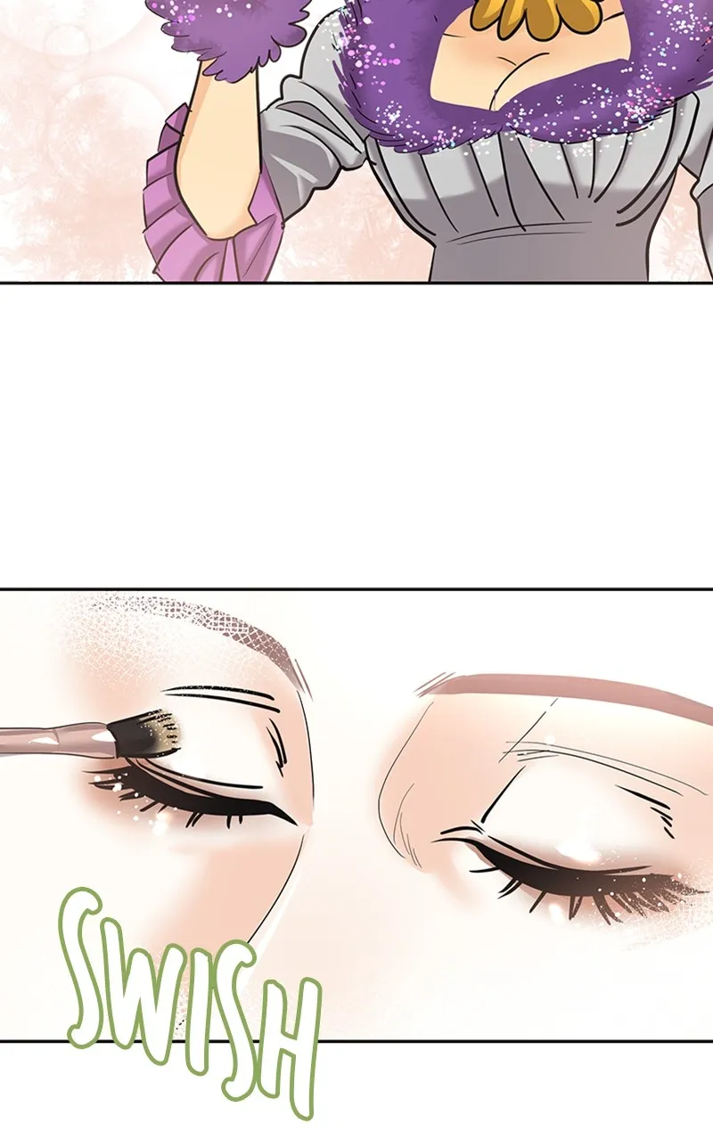 The Empress' Lipstick Chapter 5 page 15 - 