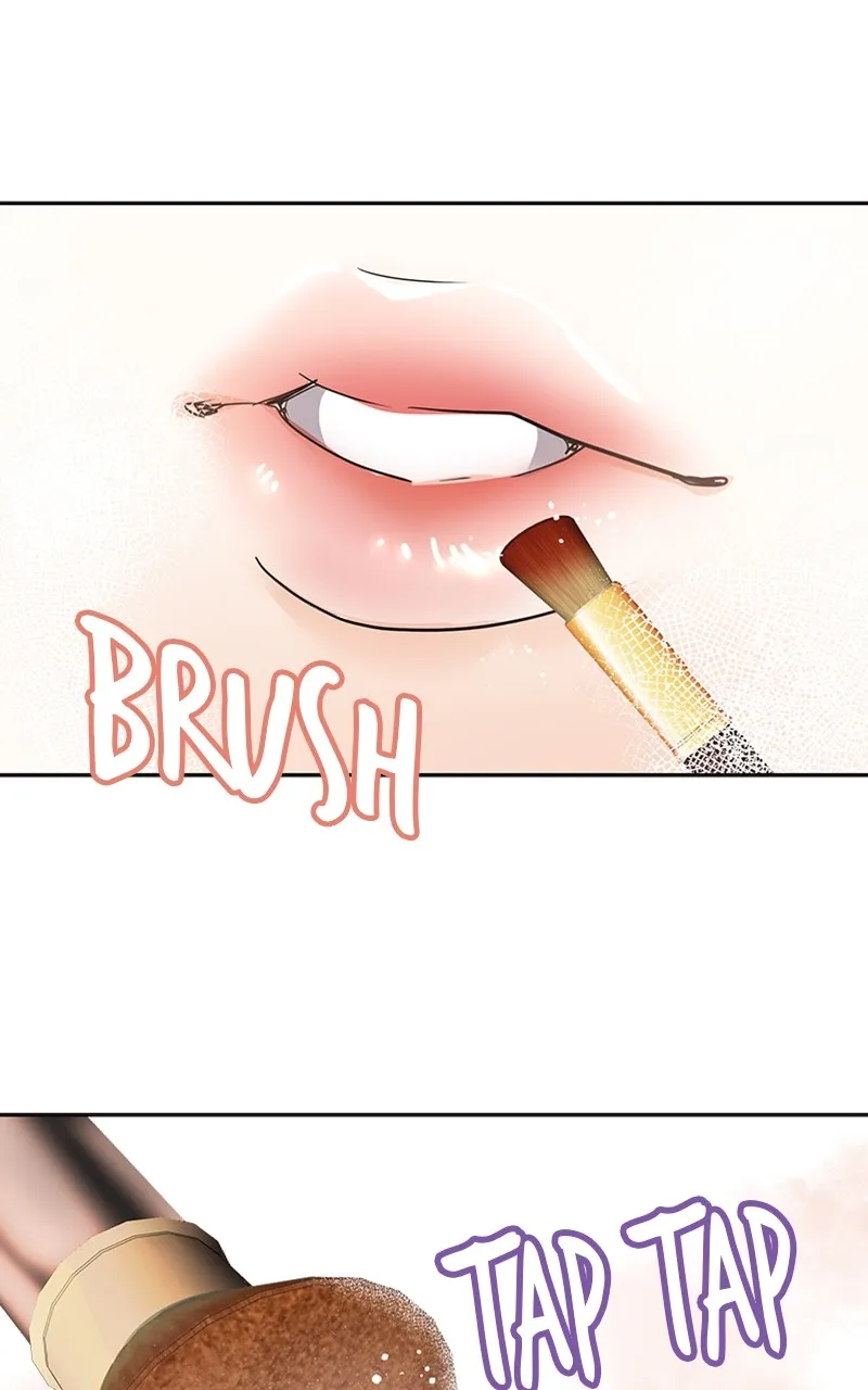 The Empress' Lipstick Chapter 5 page 16 - 