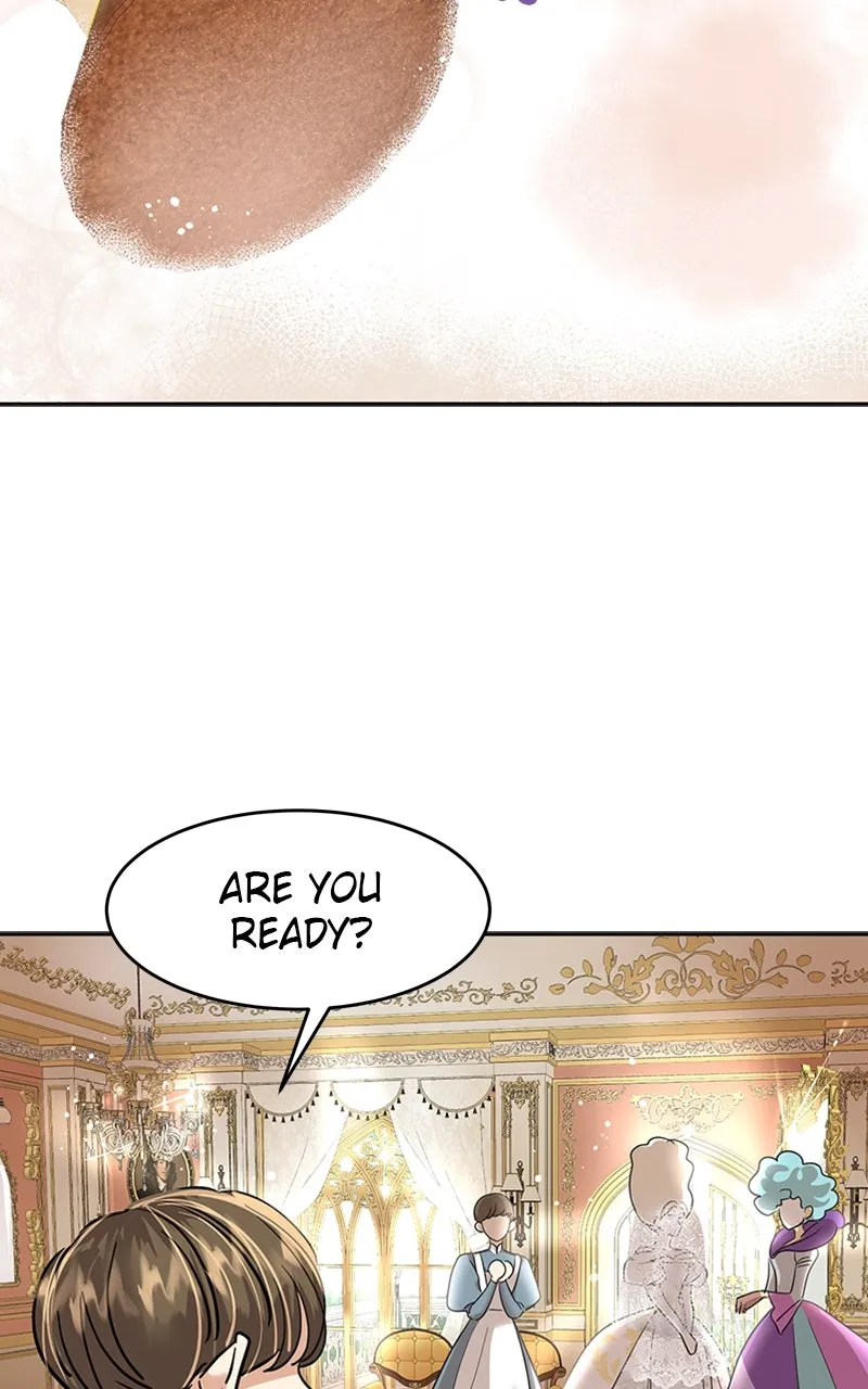 The Empress' Lipstick Chapter 5 page 17 - 
