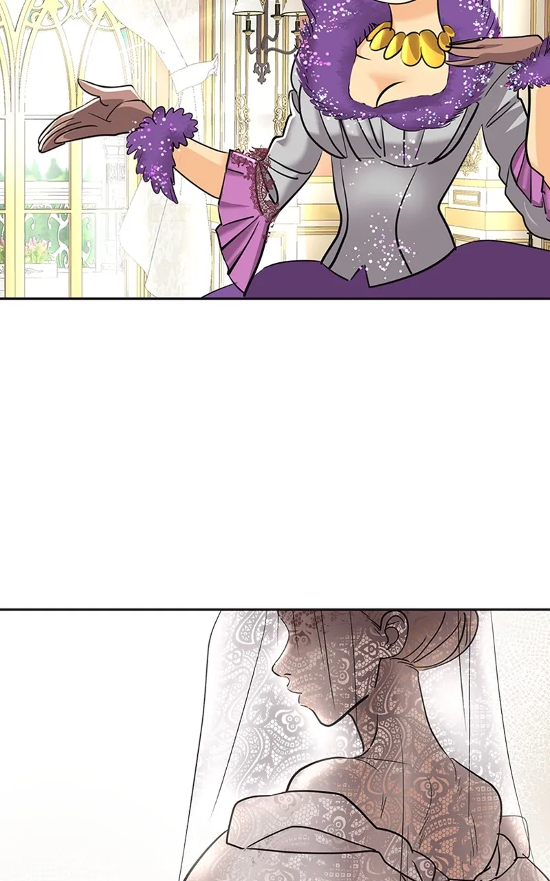 The Empress' Lipstick Chapter 5 page 19 - 
