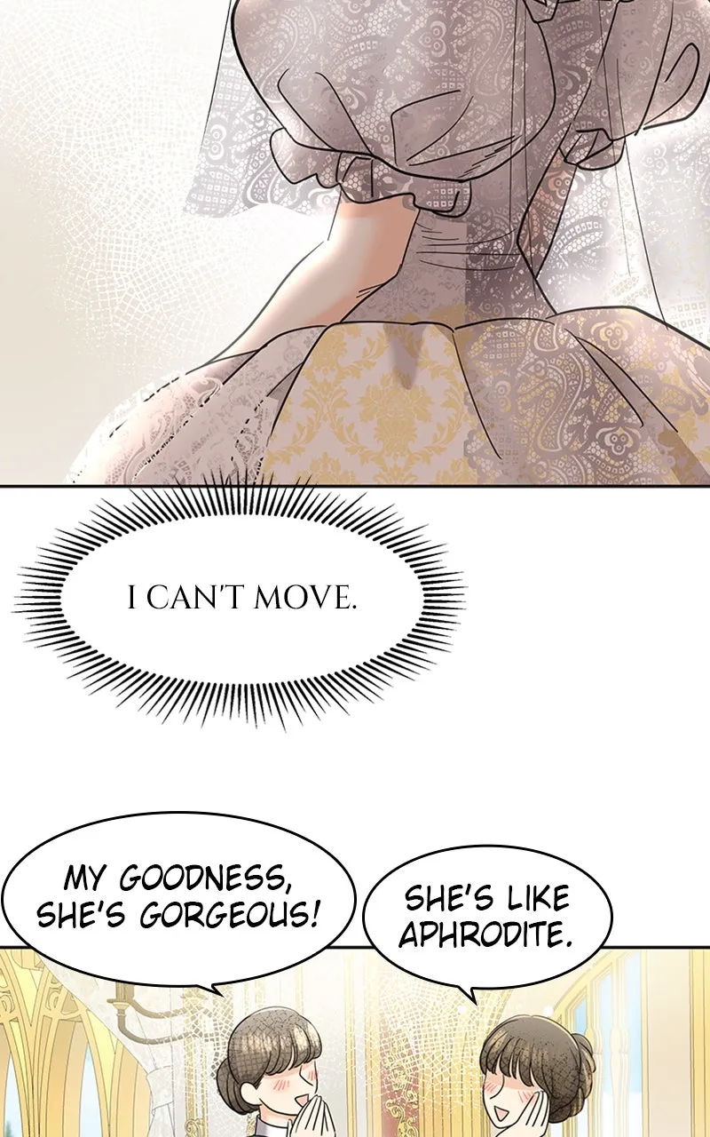 The Empress' Lipstick Chapter 5 page 20 - 