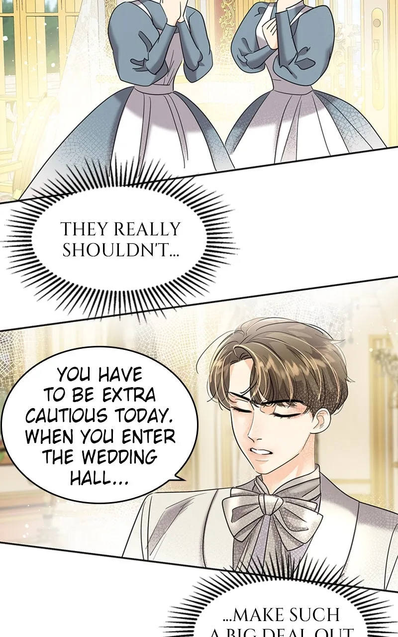 The Empress' Lipstick Chapter 5 page 21 - 