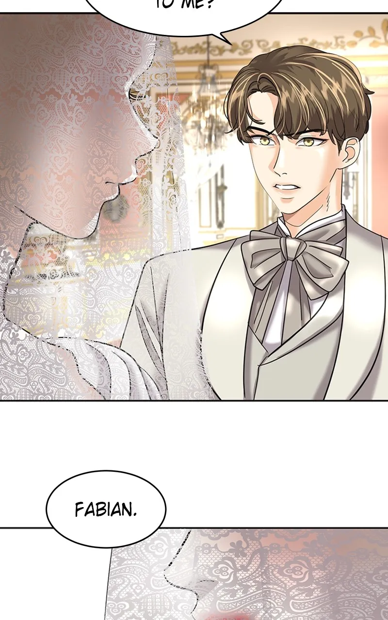 The Empress' Lipstick Chapter 5 page 23 - 