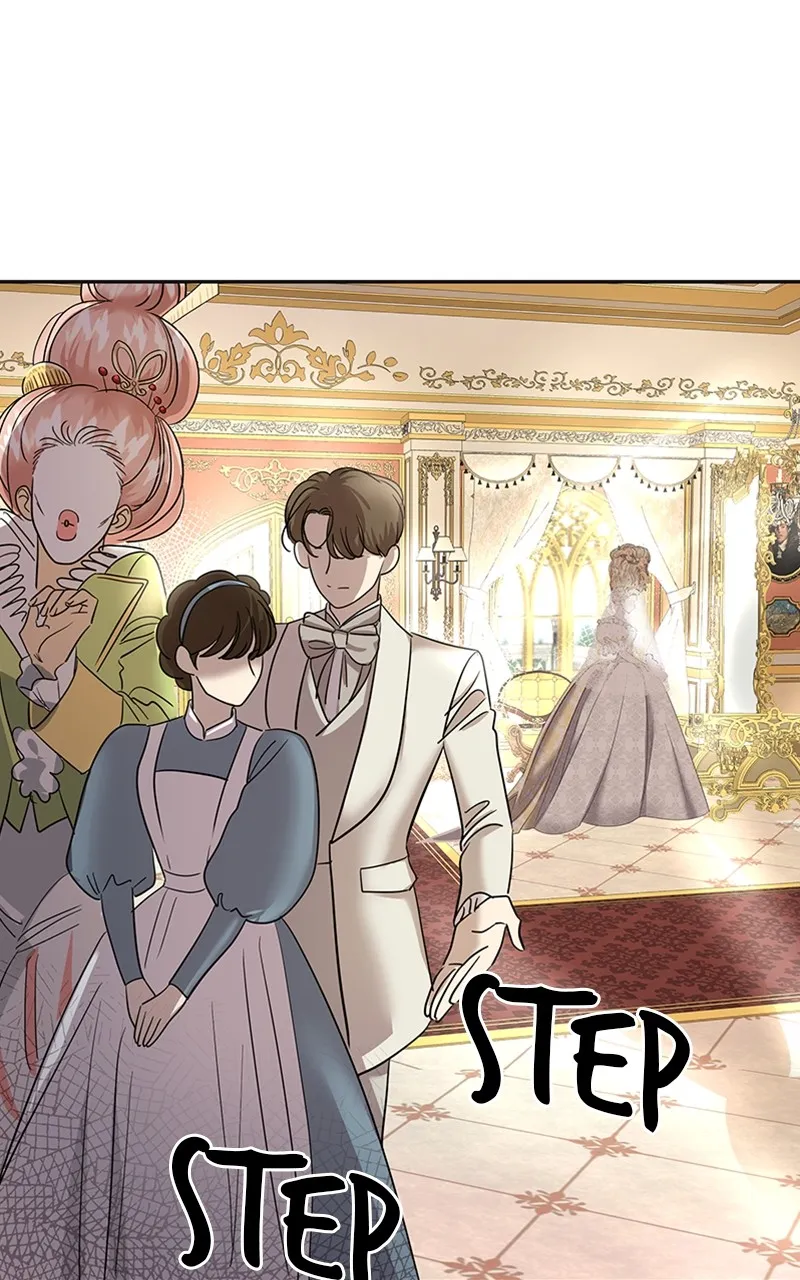 The Empress' Lipstick Chapter 5 page 26 - 