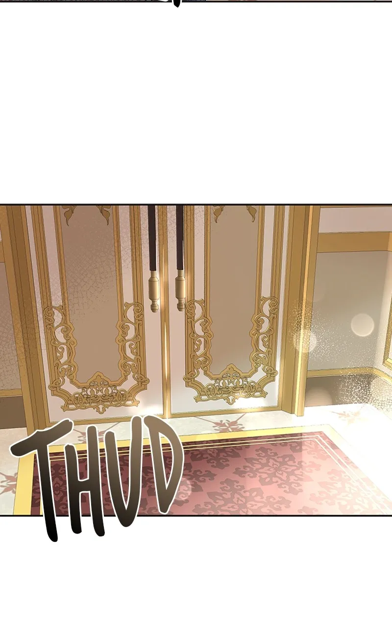 The Empress' Lipstick Chapter 5 page 27 - 