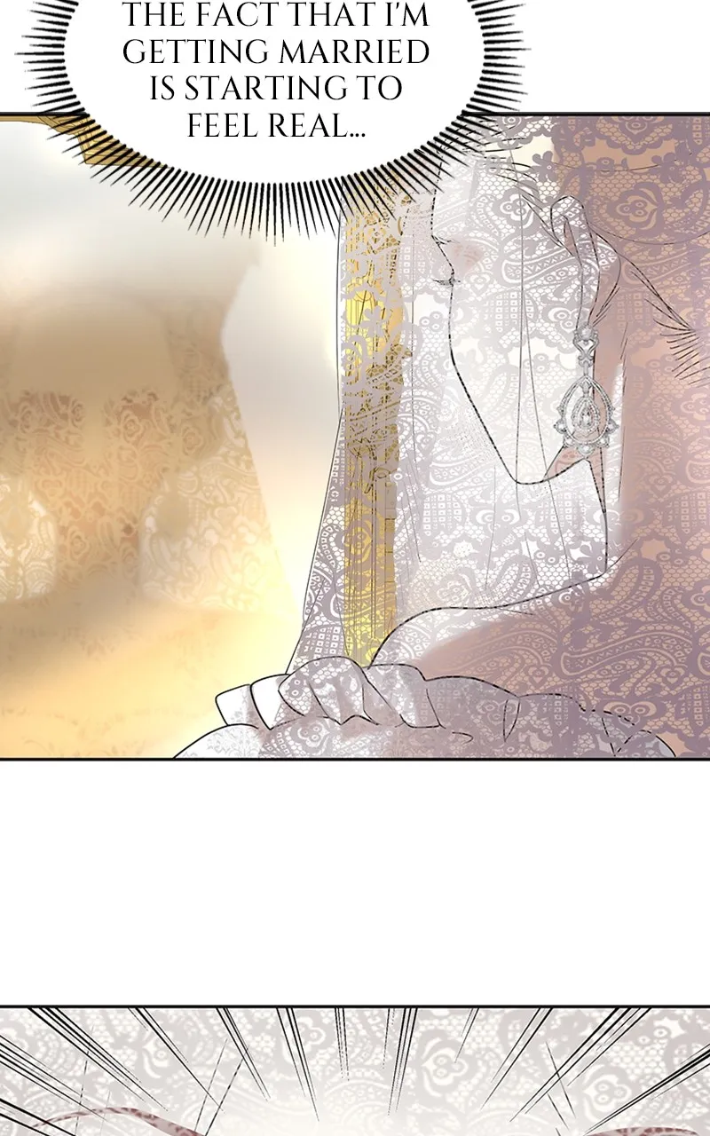 The Empress' Lipstick Chapter 5 page 33 - 