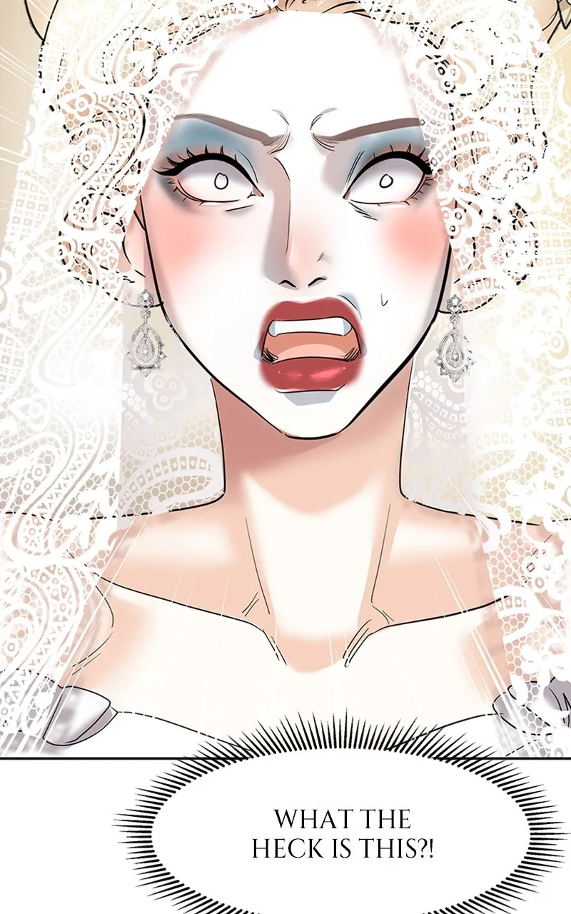 The Empress' Lipstick Chapter 5 page 35 - 