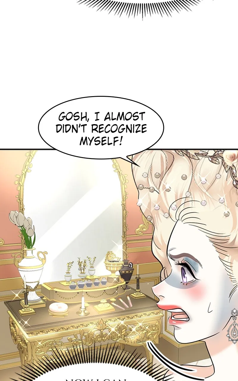 The Empress' Lipstick Chapter 5 page 36 - 