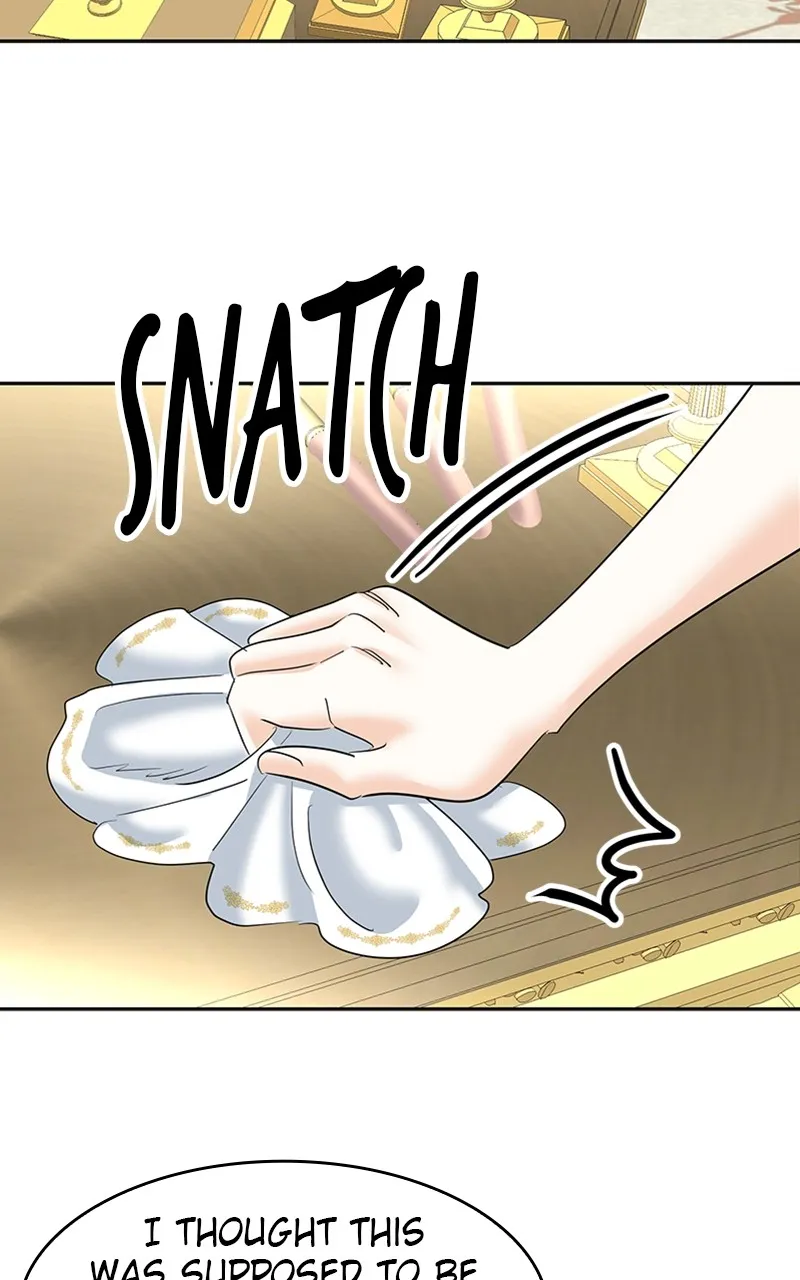 The Empress' Lipstick Chapter 5 page 38 - 