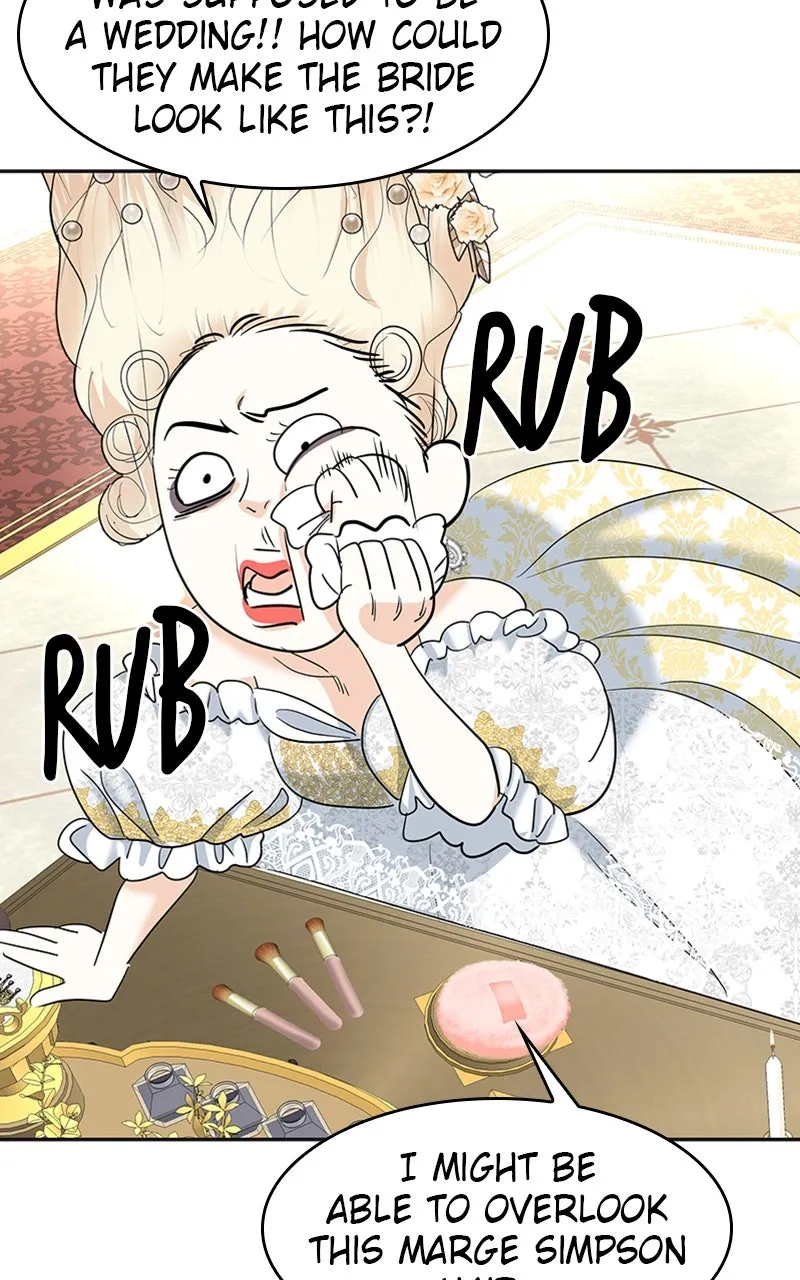 The Empress' Lipstick Chapter 5 page 39 - 