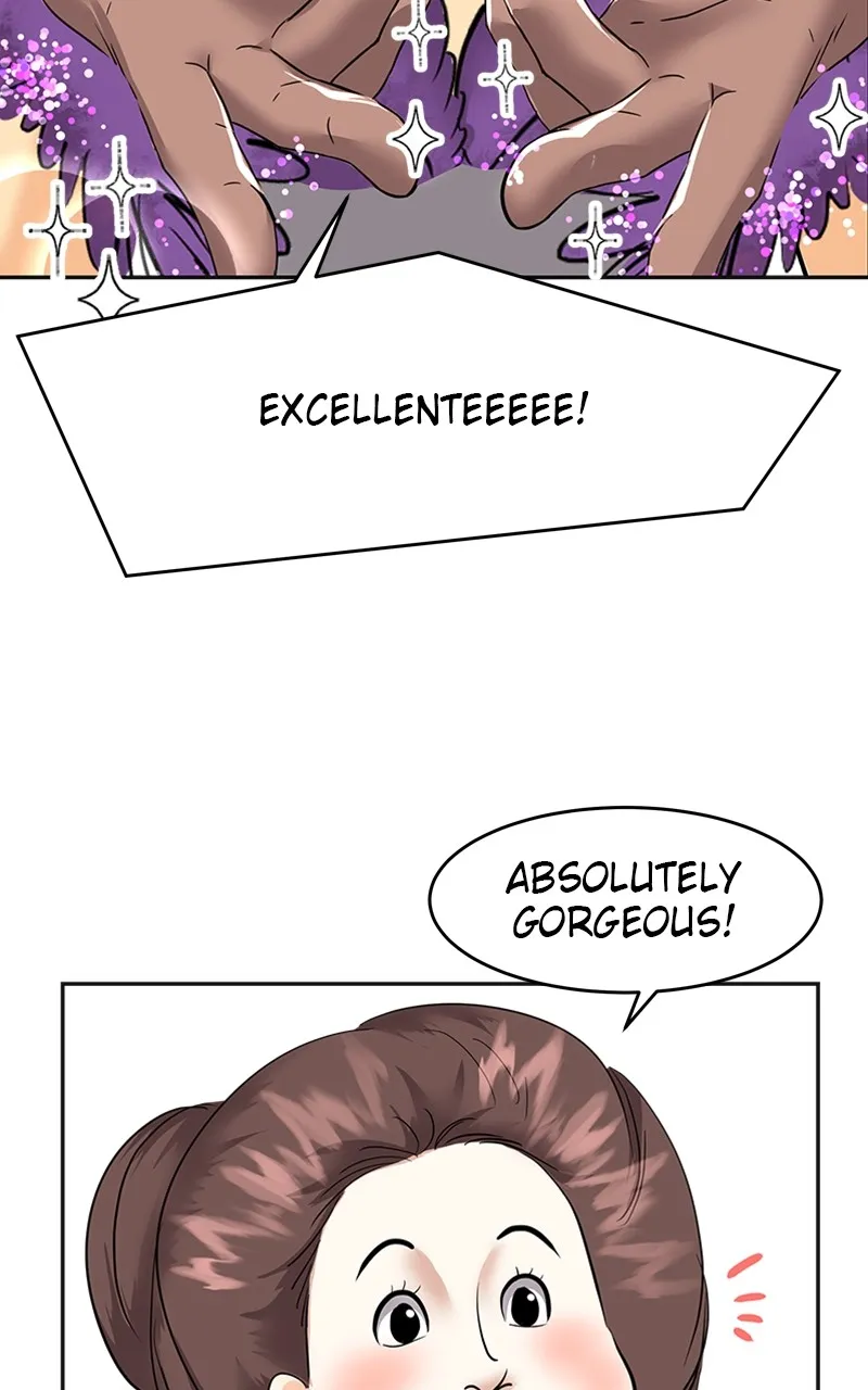 The Empress' Lipstick Chapter 5 page 5 - 