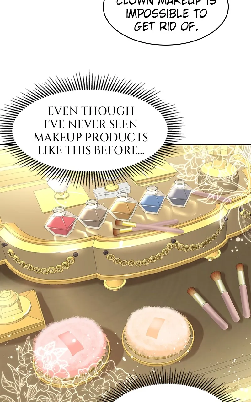 The Empress' Lipstick Chapter 5 page 41 - 