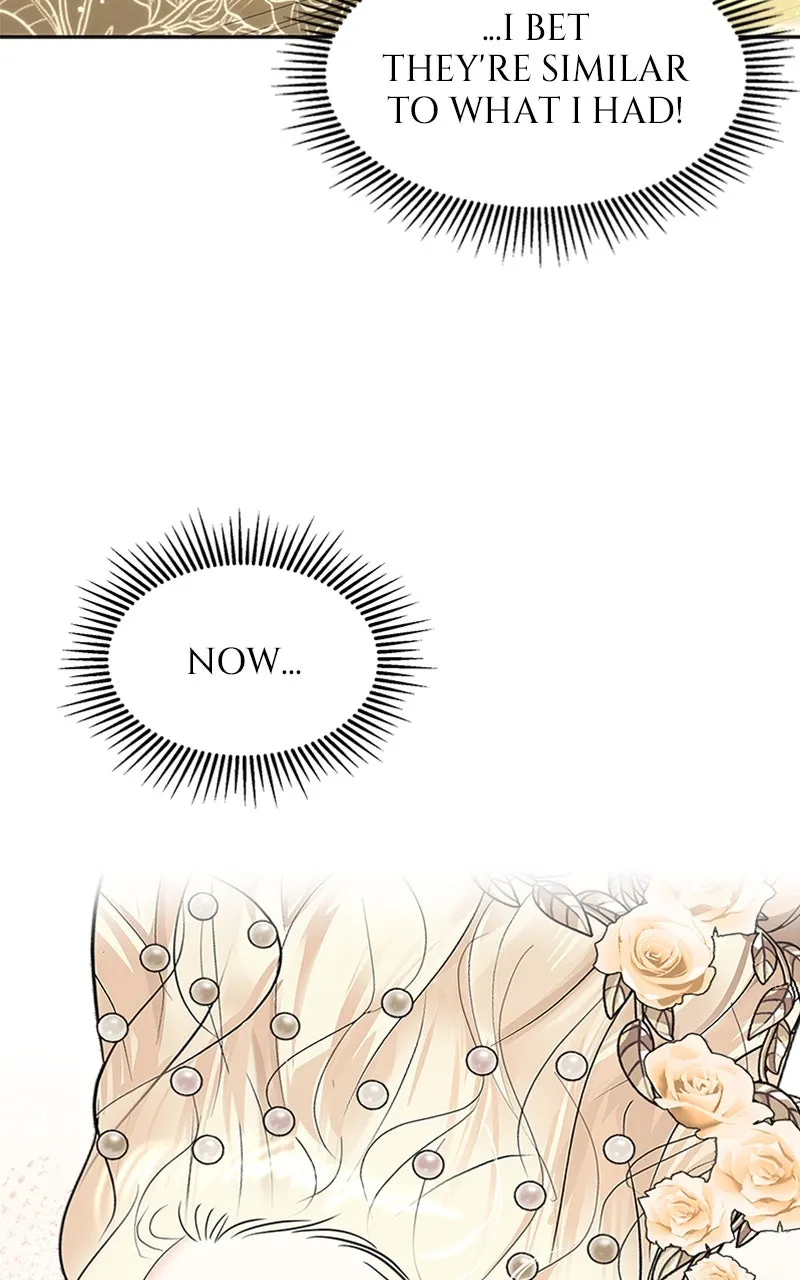 The Empress' Lipstick Chapter 5 page 42 - 