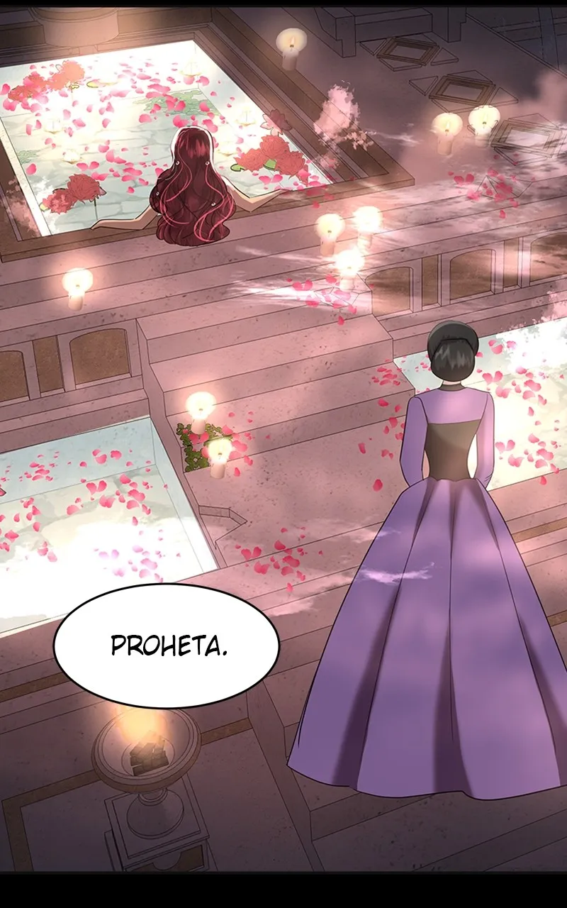 The Empress' Lipstick Chapter 5 page 51 - 