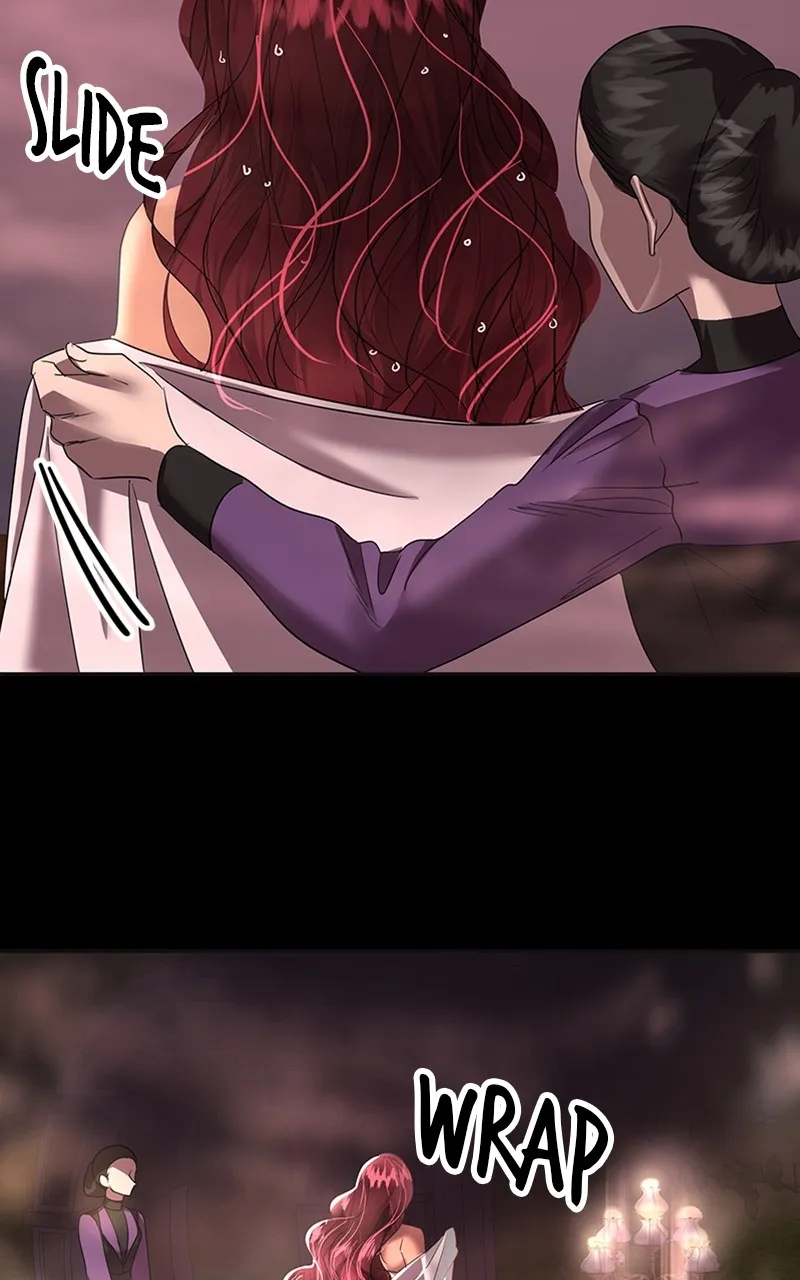 The Empress' Lipstick Chapter 5 page 59 - 