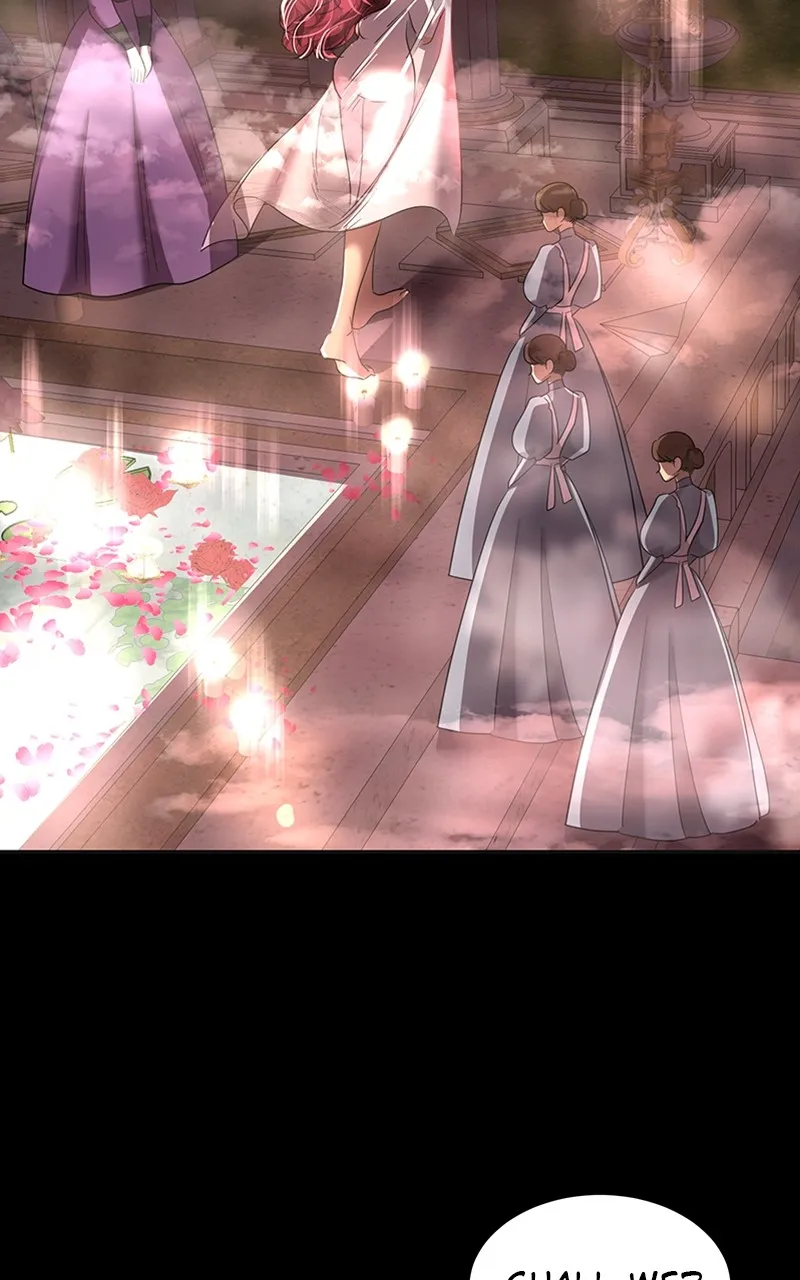 The Empress' Lipstick Chapter 5 page 60 - 