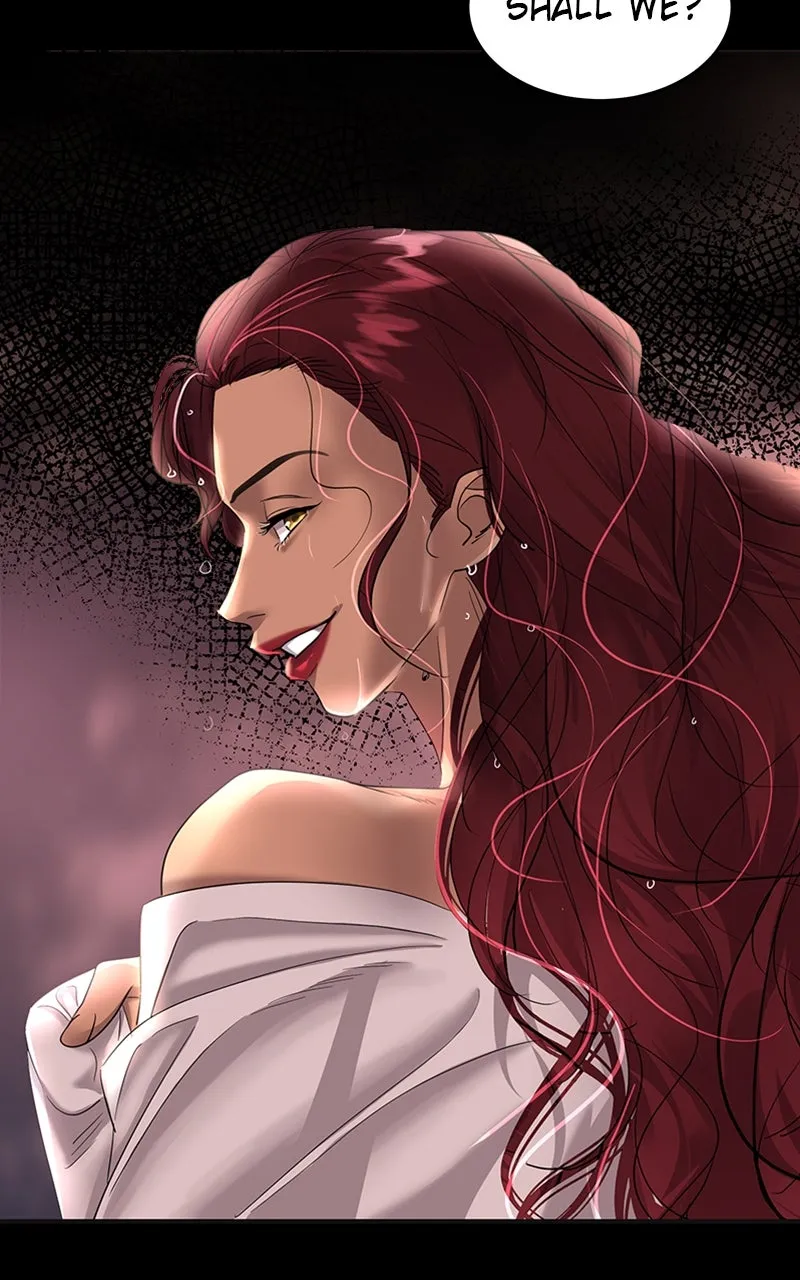 The Empress' Lipstick Chapter 5 page 61 - 