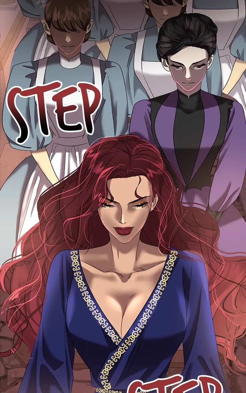 The Empress' Lipstick Chapter 5 page 63 - 
