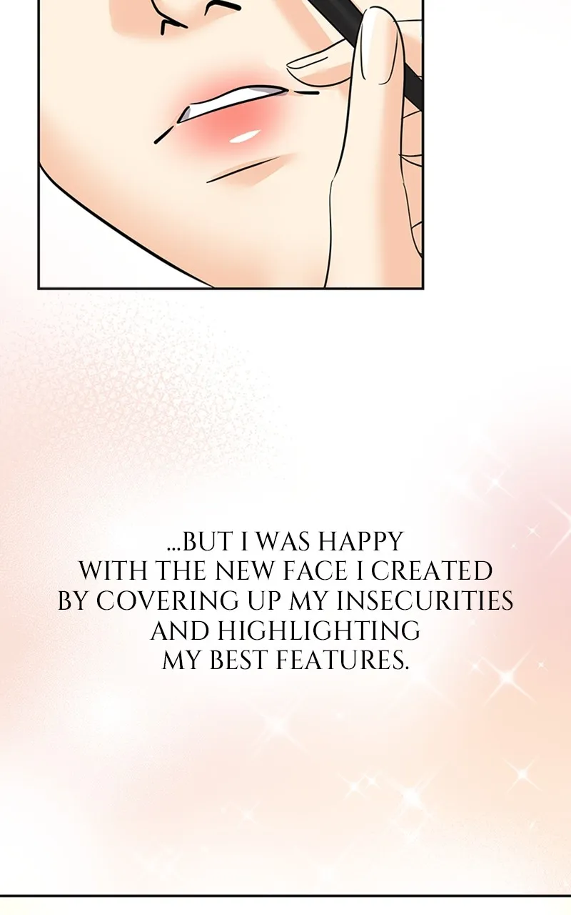 The Empress' Lipstick Chapter 5 page 70 - 