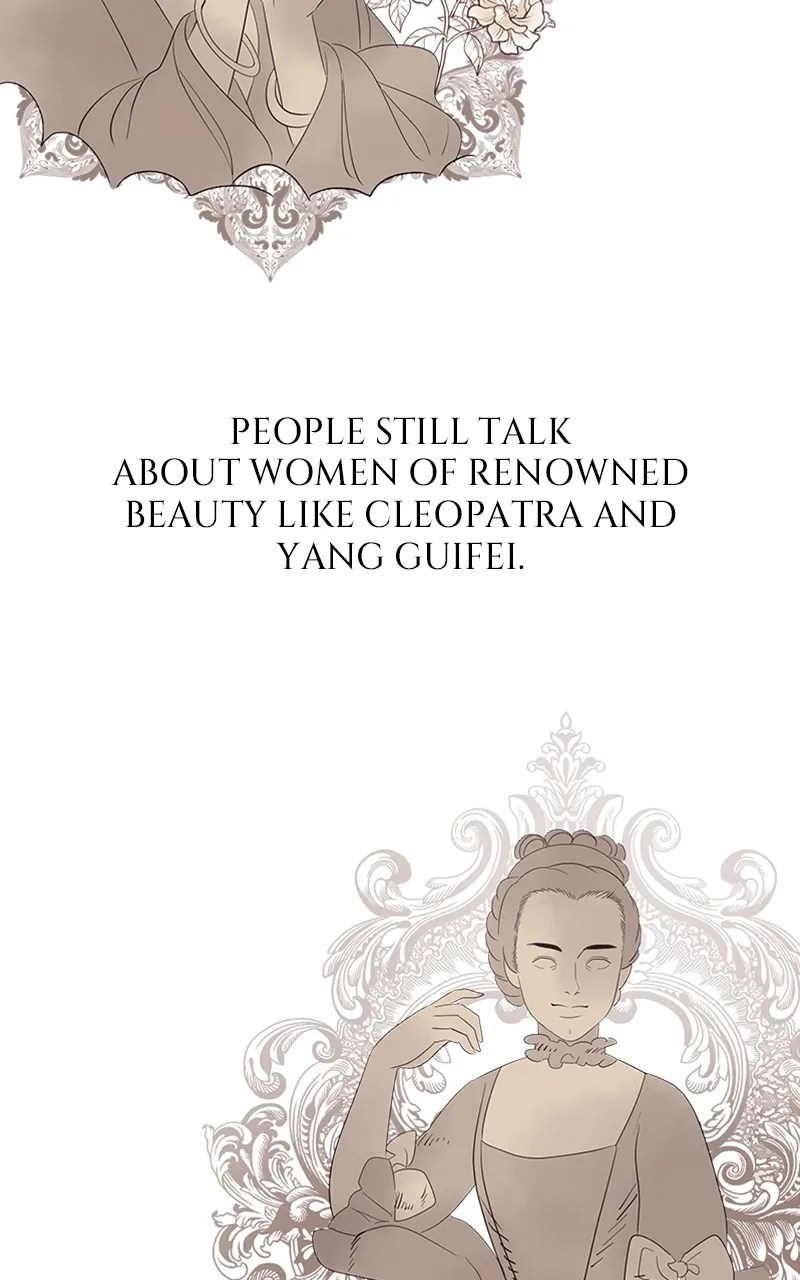The Empress' Lipstick Chapter 5 page 74 - 
