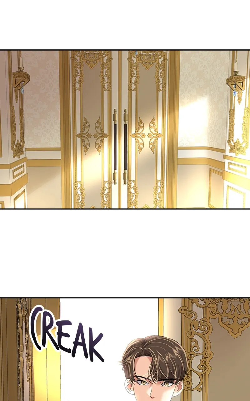The Empress' Lipstick Chapter 5 page 81 - 