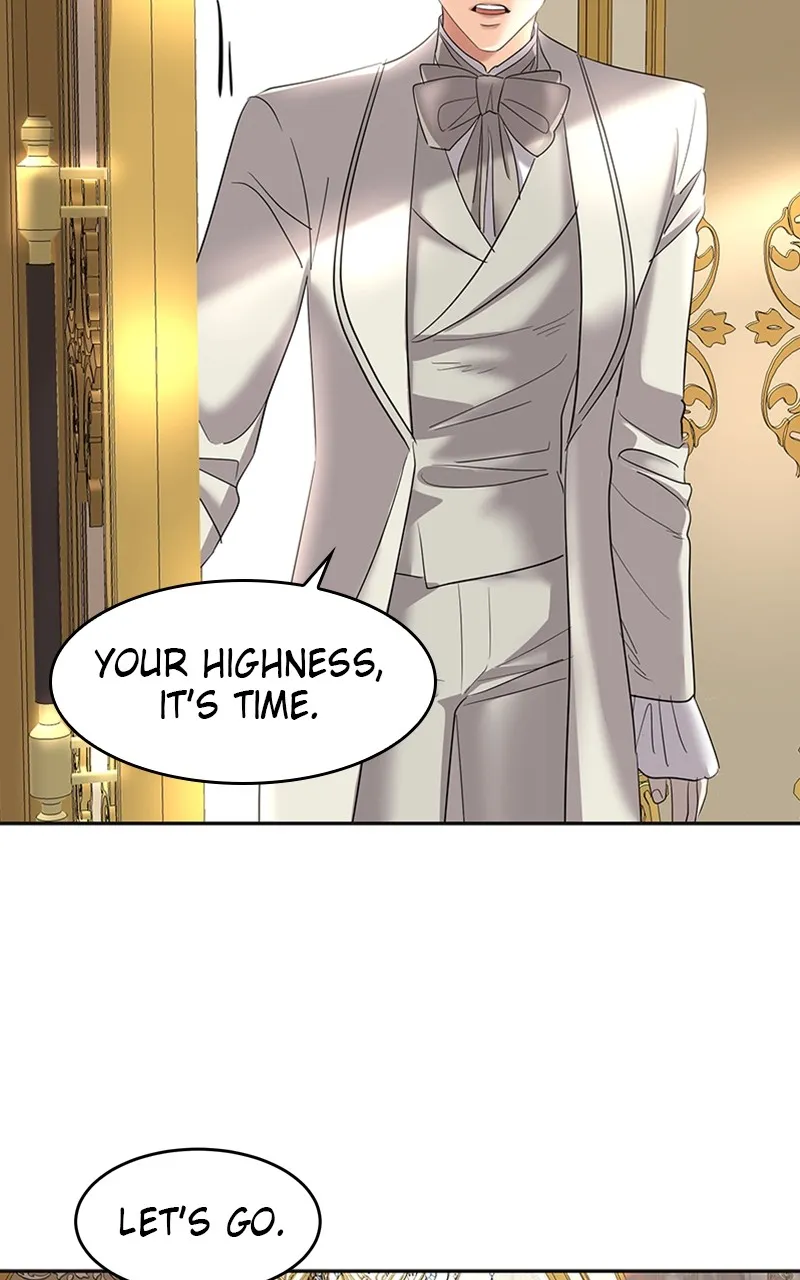 The Empress' Lipstick Chapter 5 page 82 - 