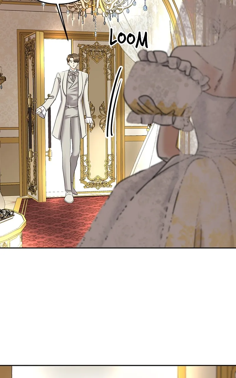 The Empress' Lipstick Chapter 5 page 83 - 