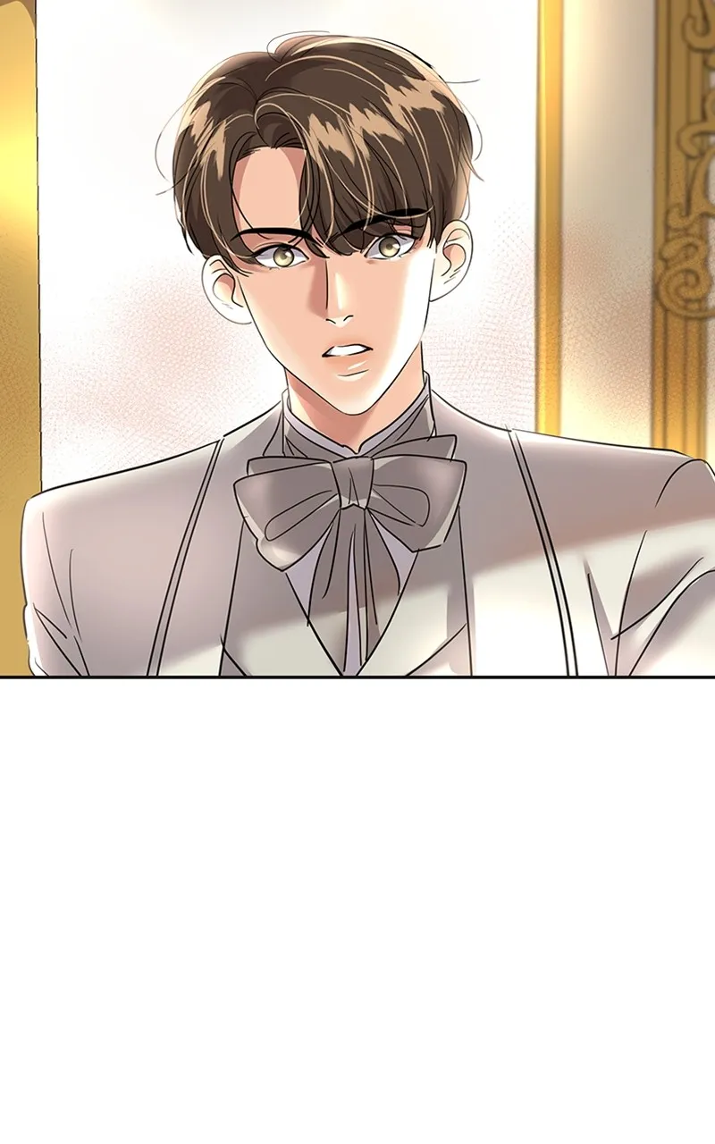 The Empress' Lipstick Chapter 5 page 84 - 