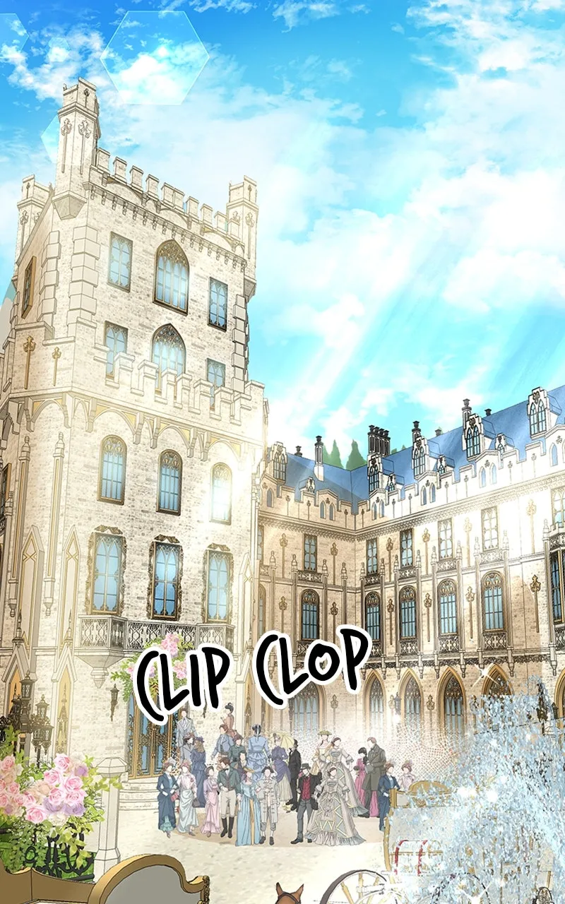 The Empress' Lipstick Chapter 5 page 86 - 