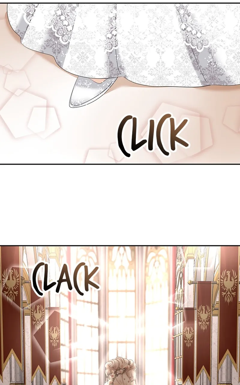 The Empress' Lipstick Chapter 5 page 98 - 