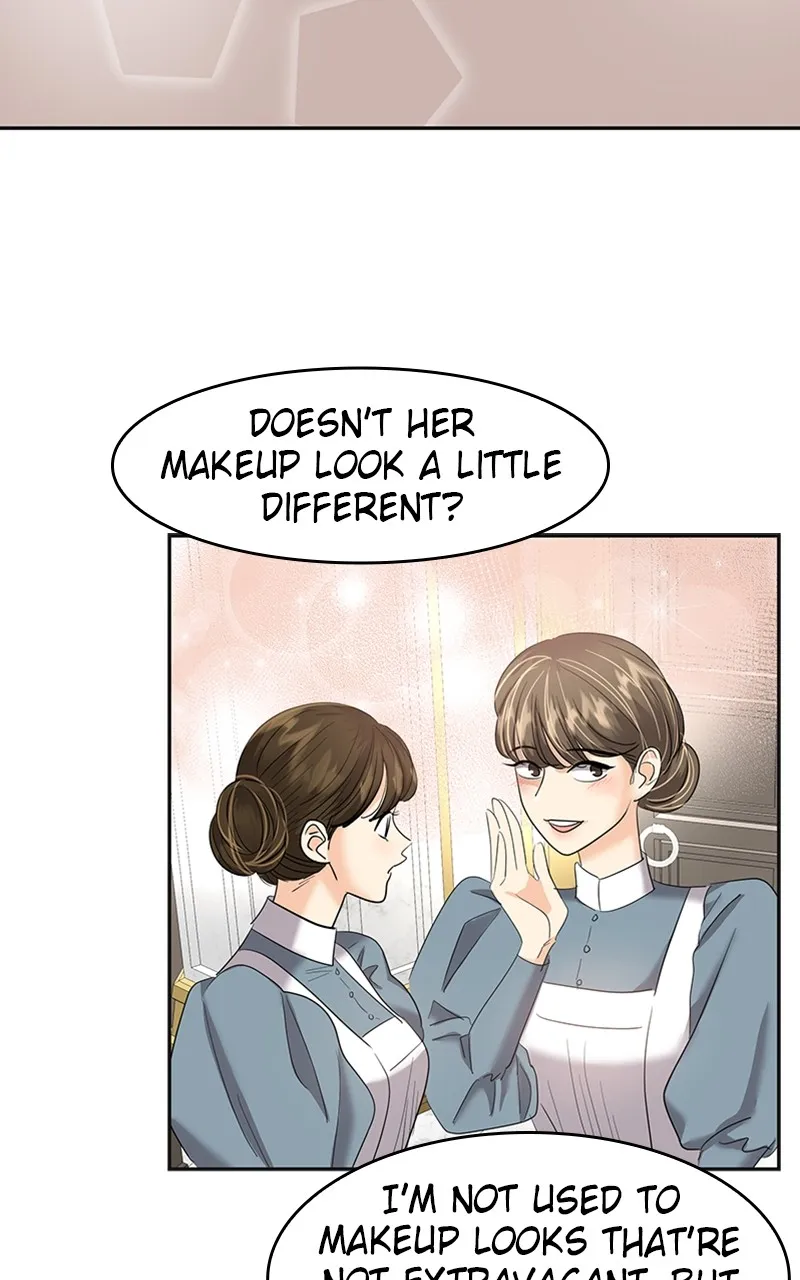 The Empress' Lipstick Chapter 5 page 100 - 