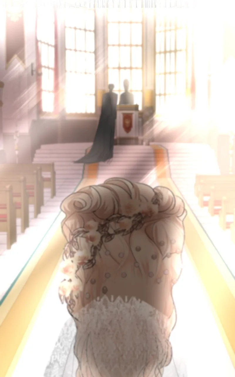 The Empress' Lipstick Chapter 6 page 2 - 