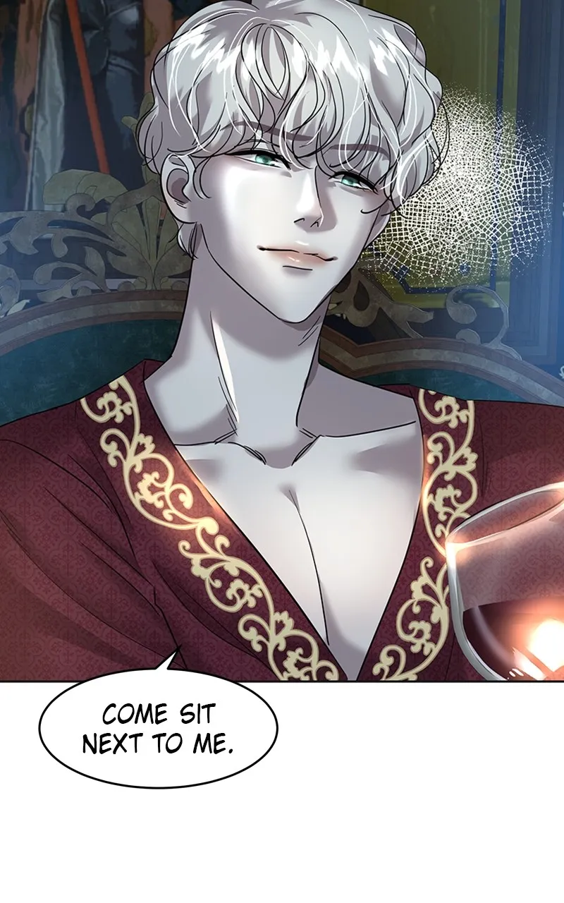 The Empress' Lipstick Chapter 6 page 103 - 