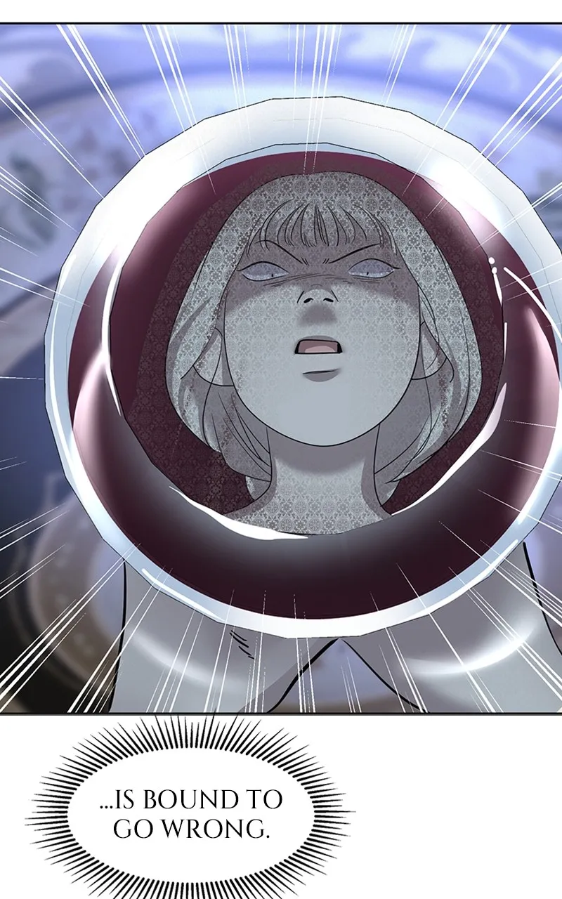 The Empress' Lipstick Chapter 6 page 105 - 