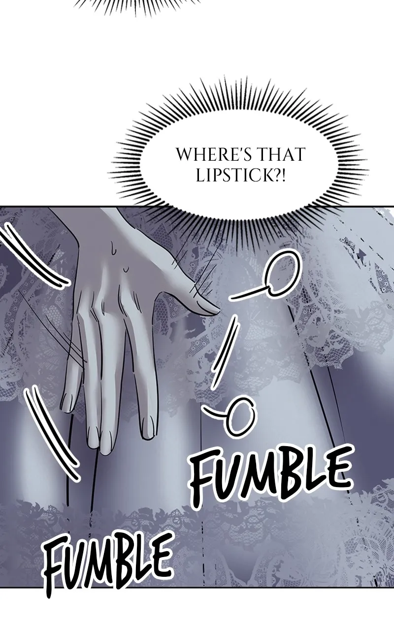 The Empress' Lipstick Chapter 6 page 106 - 