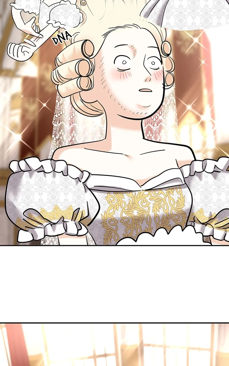 The Empress' Lipstick Chapter 6 page 15 - 