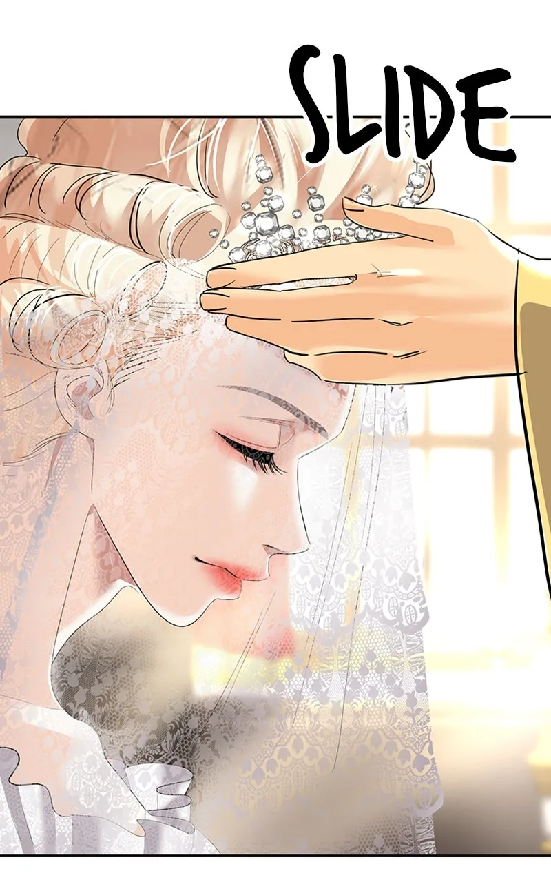 The Empress' Lipstick Chapter 6 page 17 - 