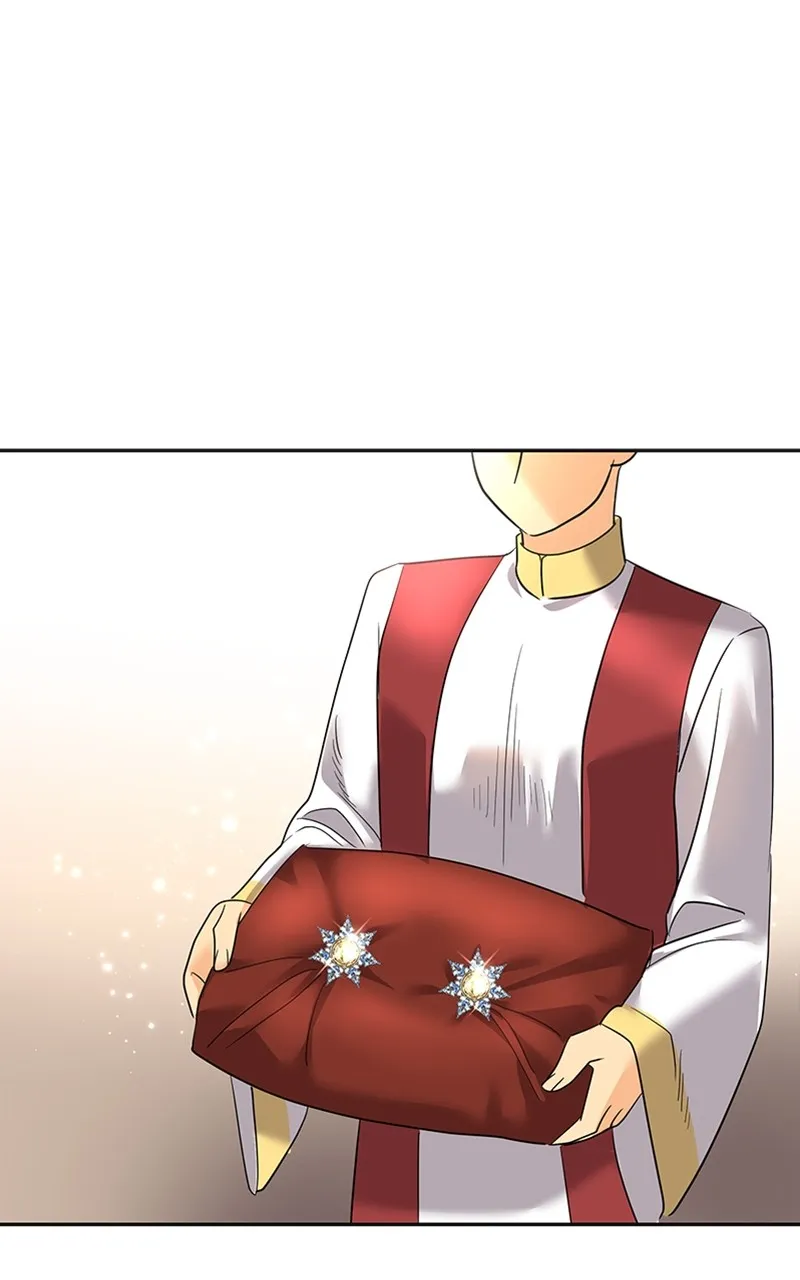 The Empress' Lipstick Chapter 6 page 18 - 