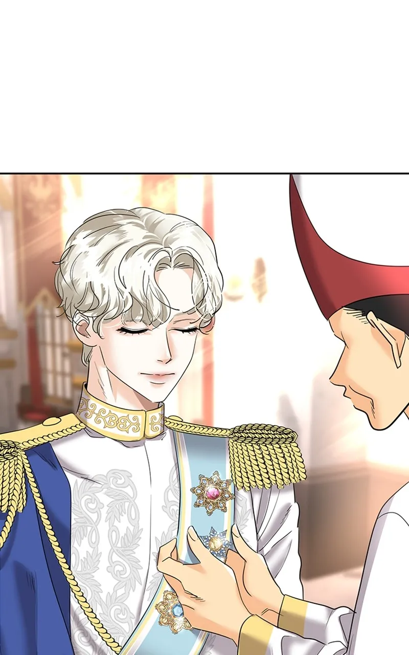 The Empress' Lipstick Chapter 6 page 19 - 