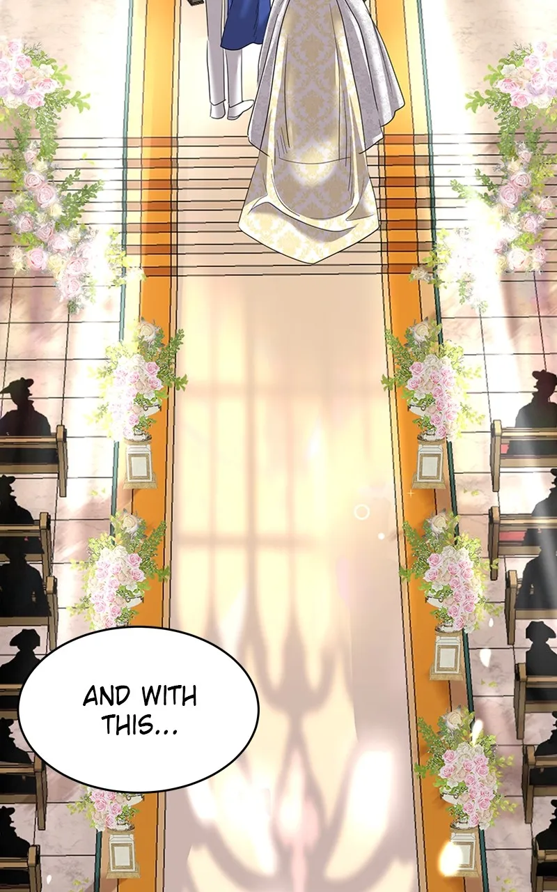 The Empress' Lipstick Chapter 6 page 23 - 