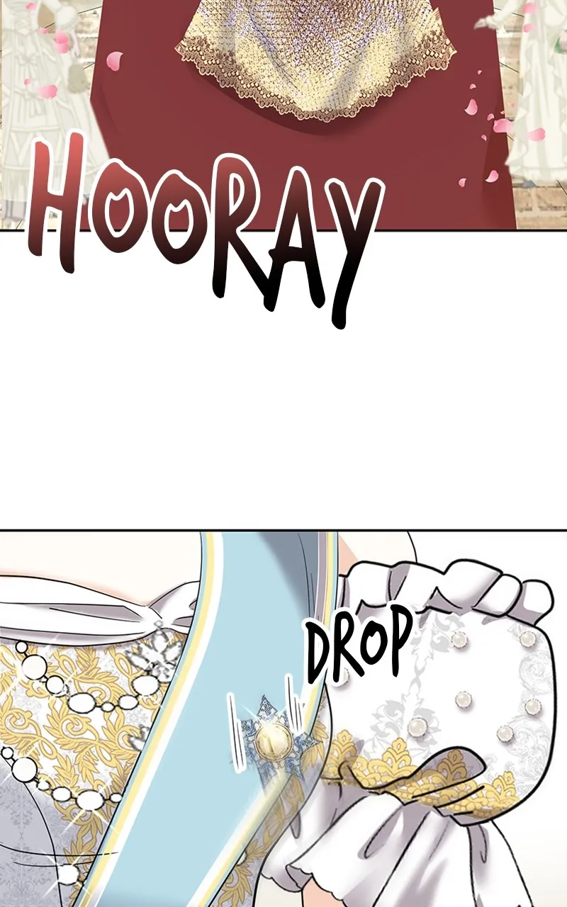 The Empress' Lipstick Chapter 6 page 30 - 