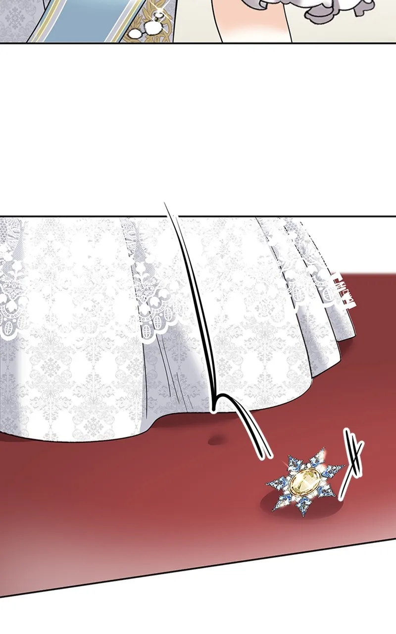 The Empress' Lipstick Chapter 6 page 31 - 