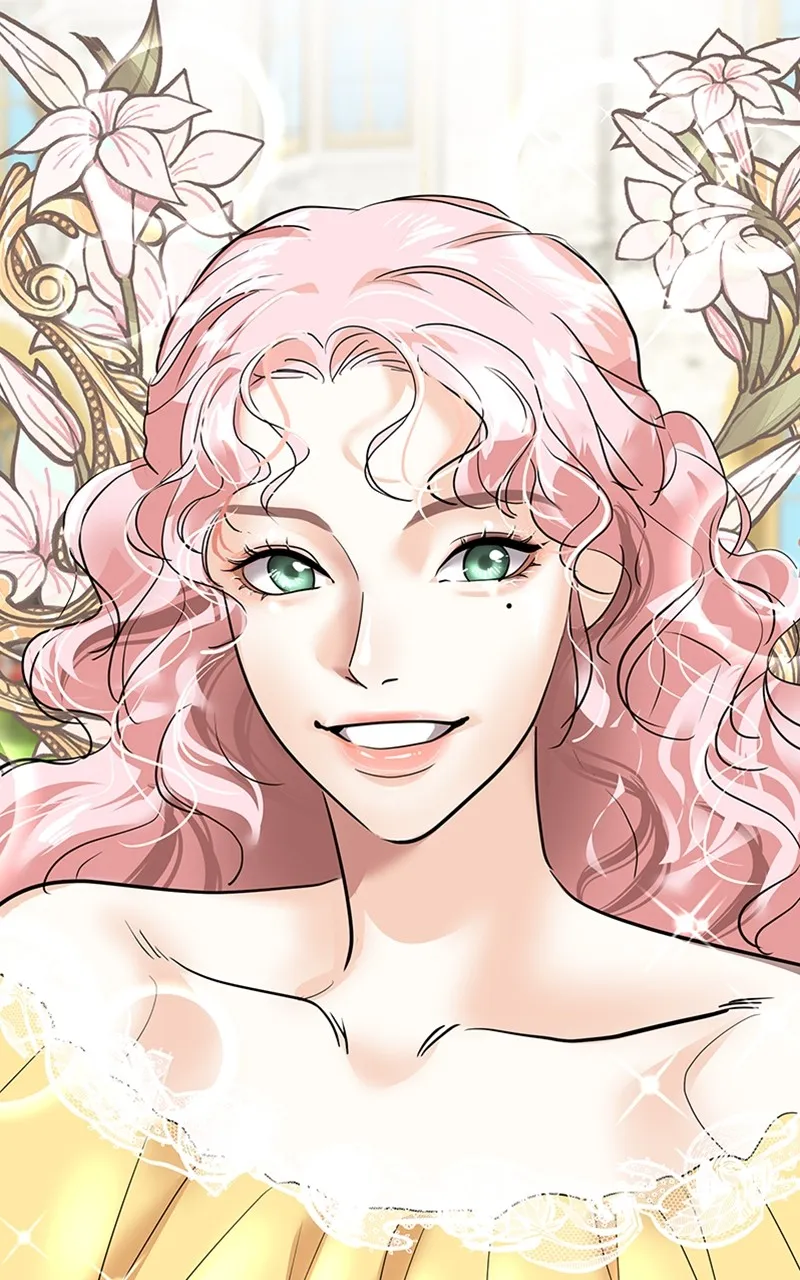The Empress' Lipstick Chapter 6 page 34 - 