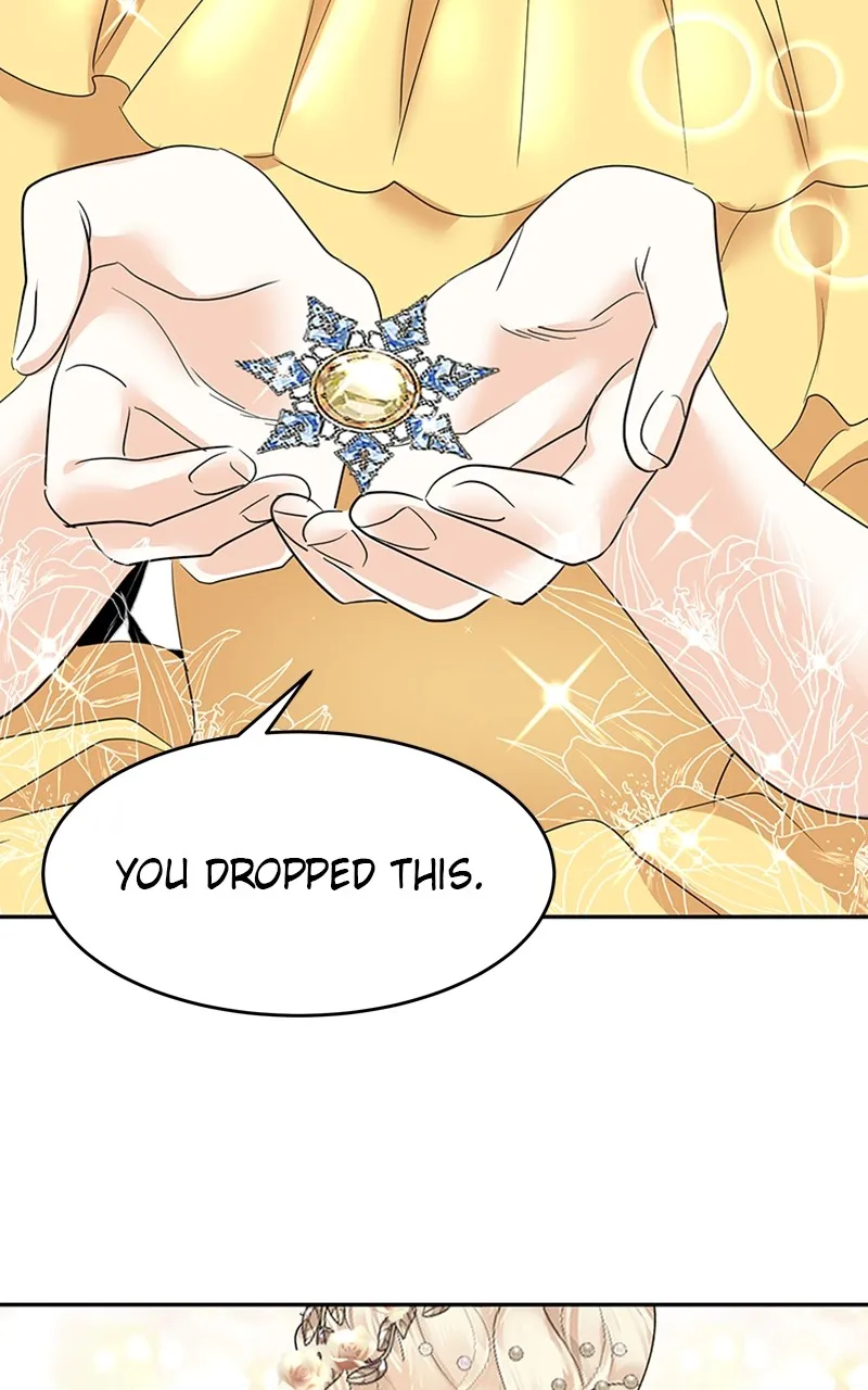 The Empress' Lipstick Chapter 6 page 35 - 