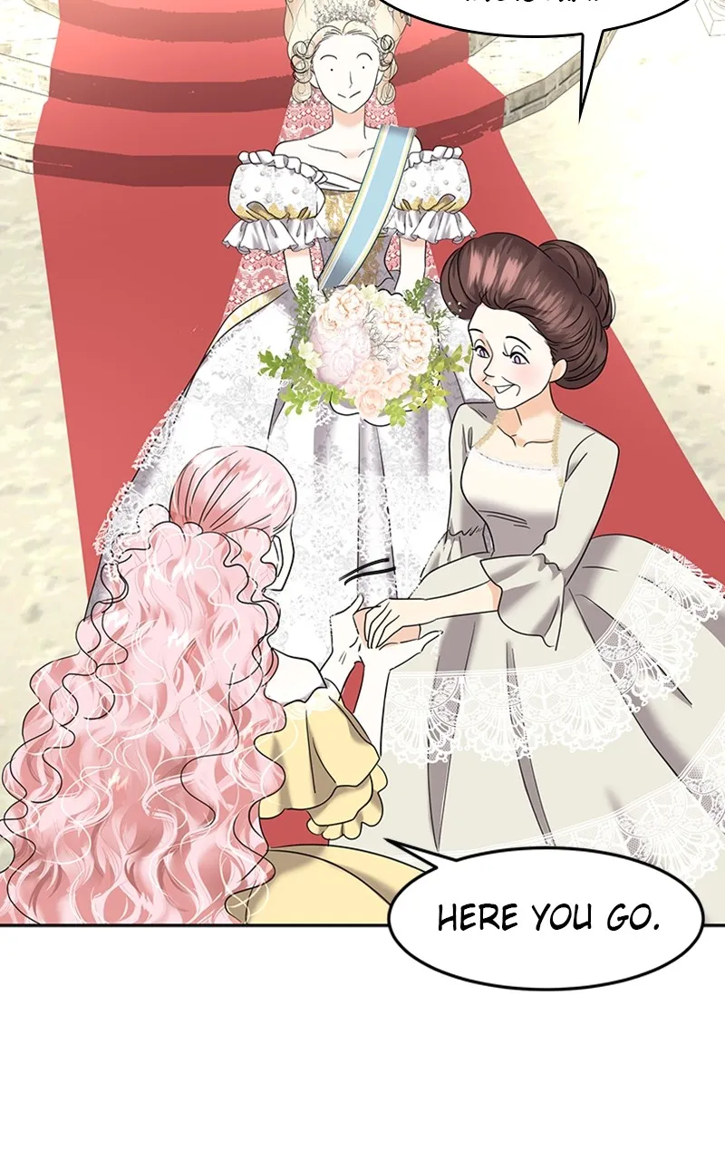 The Empress' Lipstick Chapter 6 page 37 - 