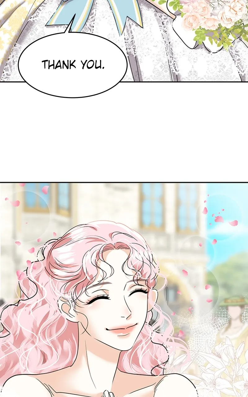 The Empress' Lipstick Chapter 6 page 39 - 