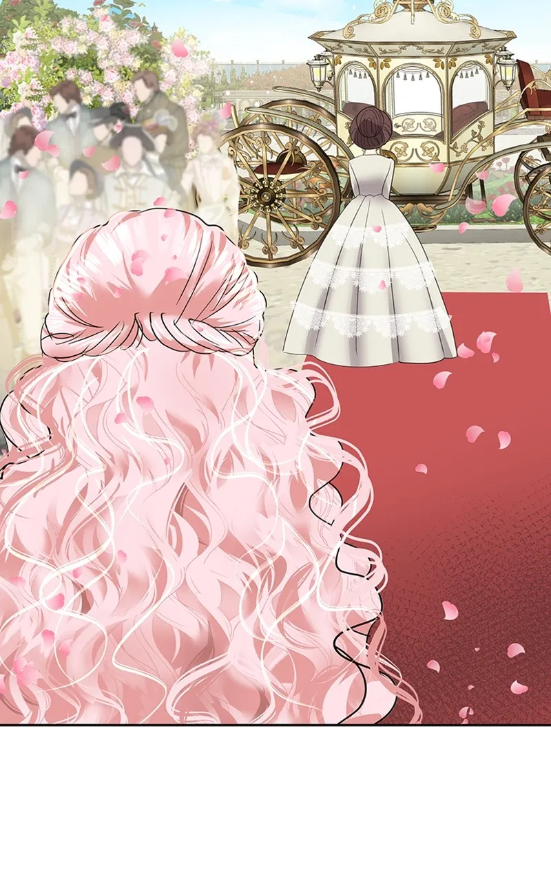The Empress' Lipstick Chapter 6 page 41 - 