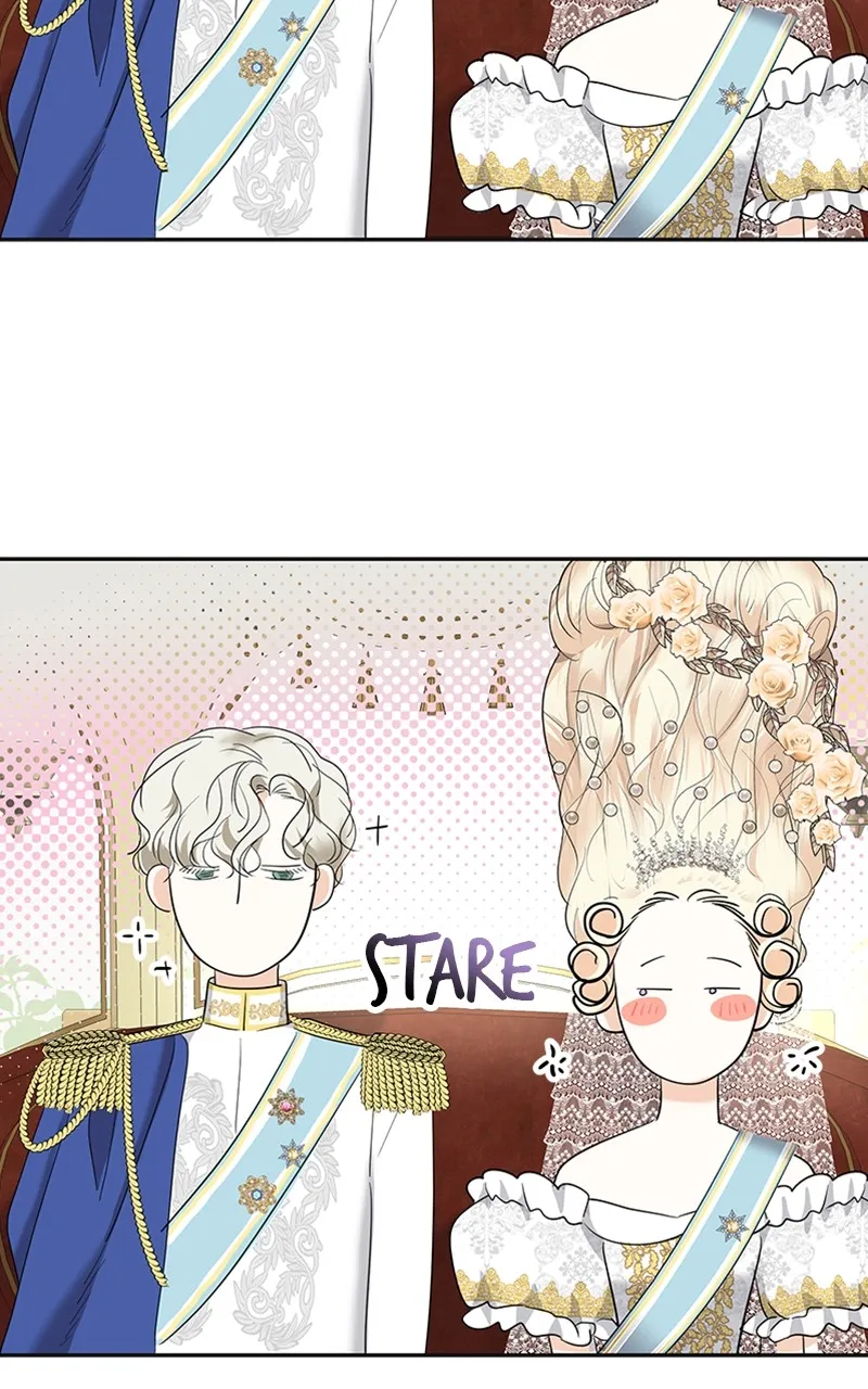 The Empress' Lipstick Chapter 6 page 48 - 