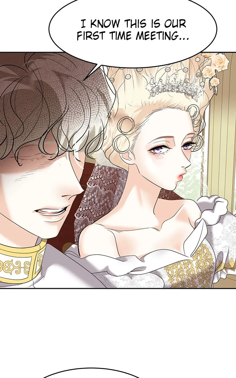 The Empress' Lipstick Chapter 6 page 50 - 