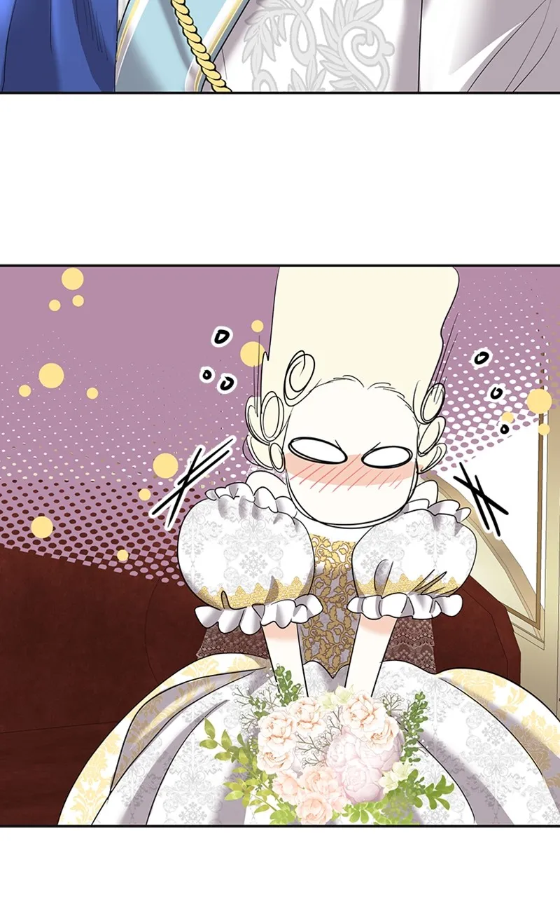 The Empress' Lipstick Chapter 6 page 52 - 